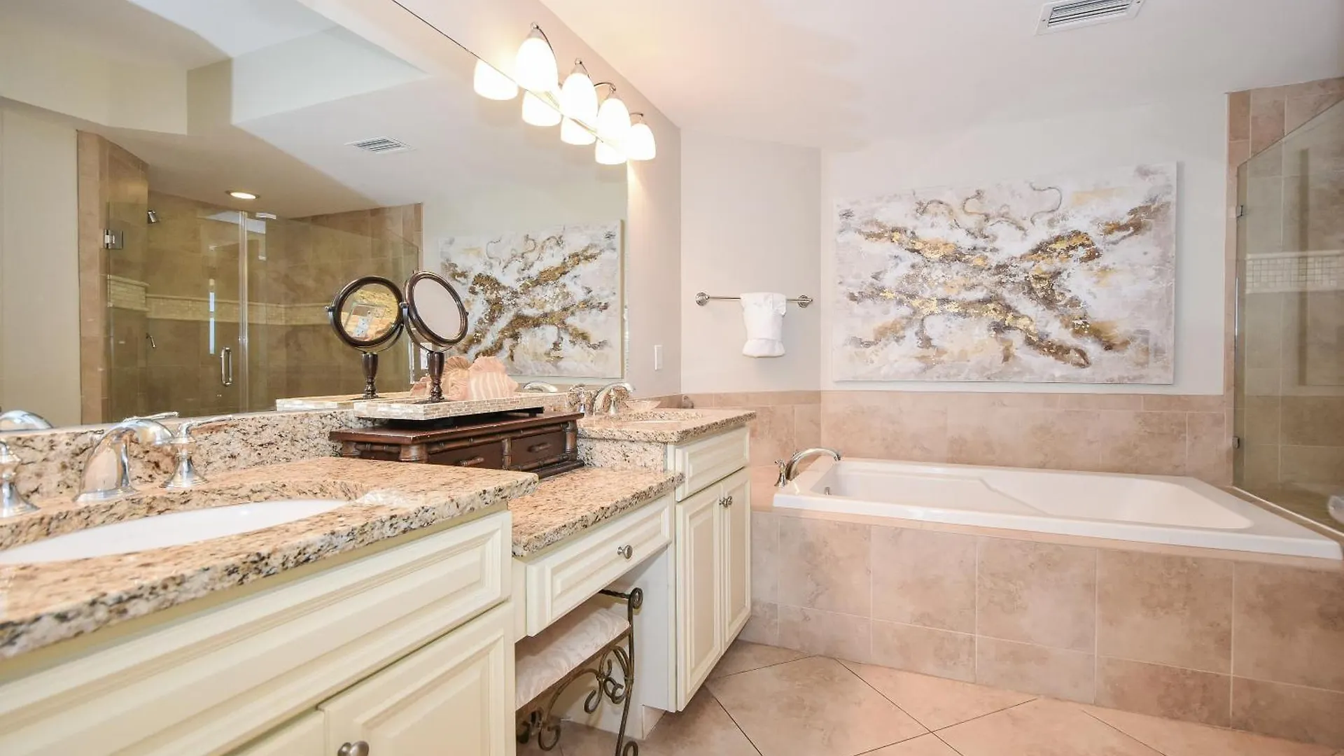 Apartment Silver Shells St, Maarten 1003 Destin