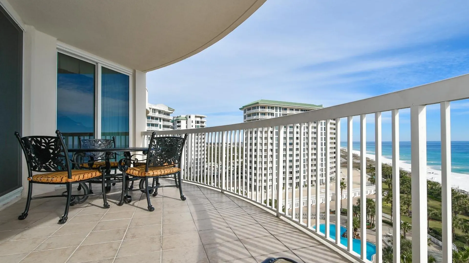 Silver Shells St, Maarten 1003 Destin United States