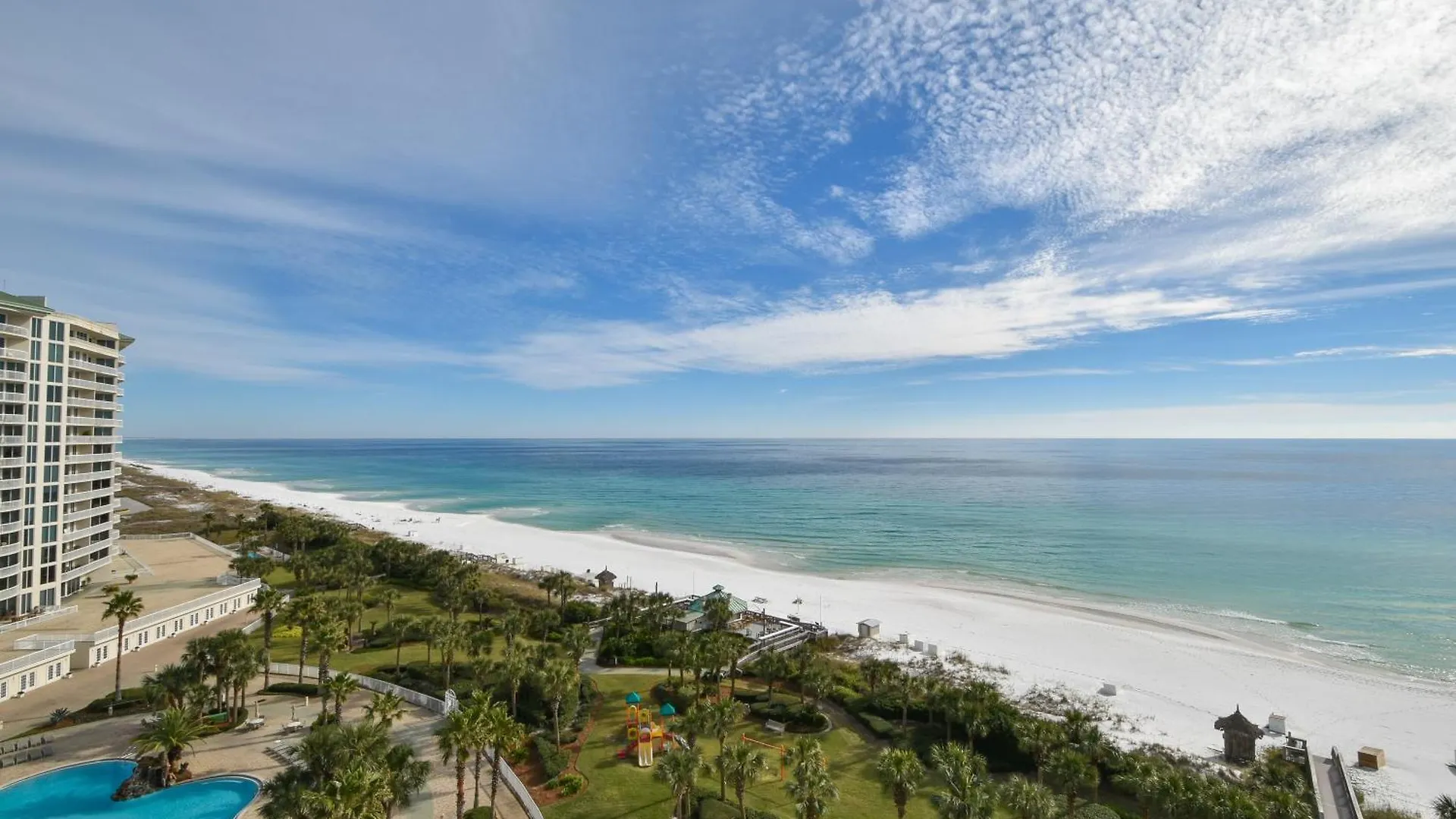 Apartment Silver Shells St, Maarten 1003 Destin United States