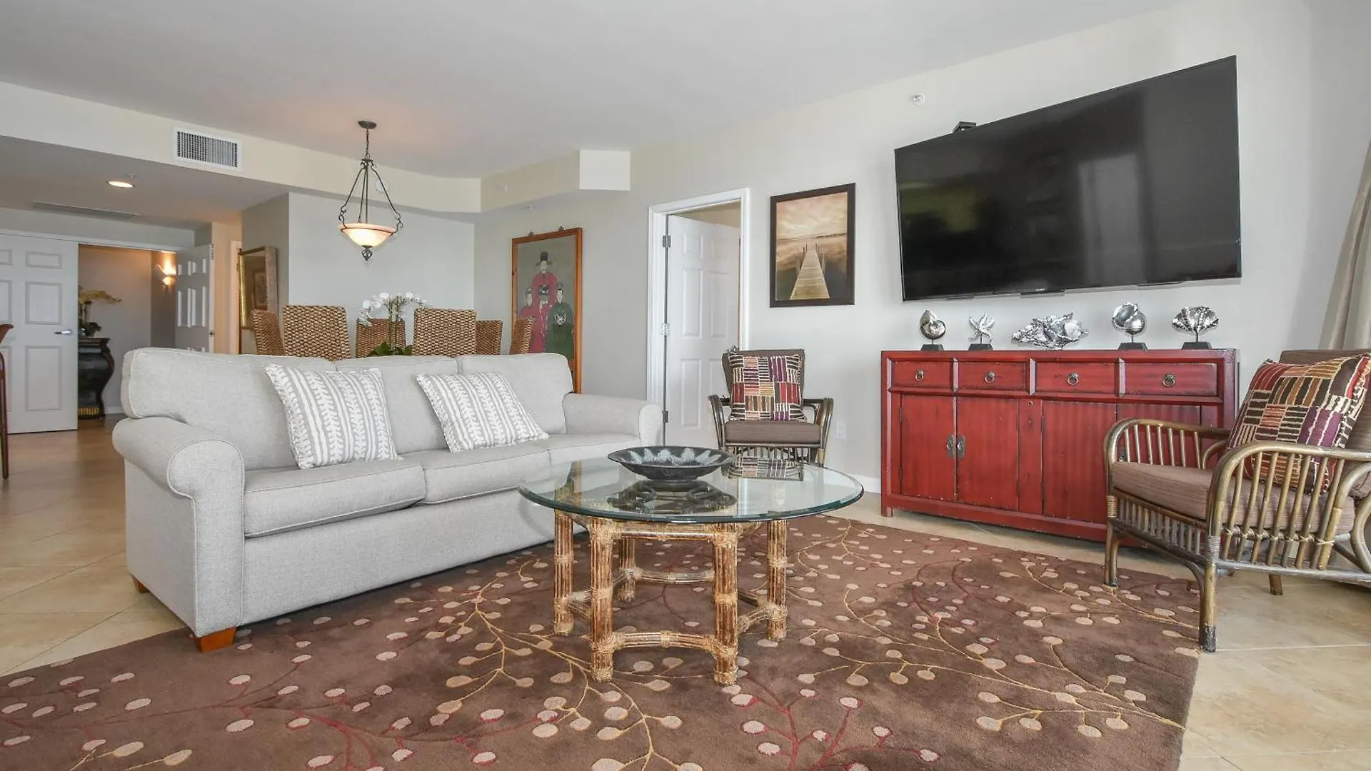 Apartment Silver Shells St, Maarten 1003 Destin